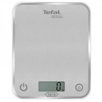 Kitchen Scale Tefal BC5004V2 116057 фото