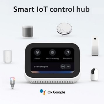 Xiaomi Mi Smart Clock 137133 фото