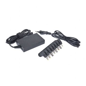 Gembird, NP main 40W universal notebook power adaptor,SONY,FUJITSU, ASUS, ACER, SAMSUNG, NPA-AC3 57614 фото