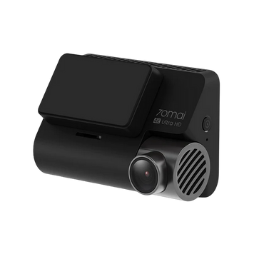 70mai Dash Cam A810, HDR 4K, Black 207735 фото