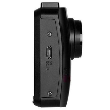 DVR Transcend "DrivePro 110" [32GB microSD, 1920x1080p, 130°, F2.0, 2.4" LCD, Suction Mount] 96821 фото