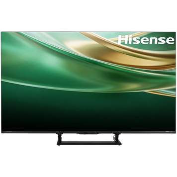 50" LED SMART TV Hisense 50E8S, Mini LED 4K UHD, VIDAA OS, Black 262563 Imagini
