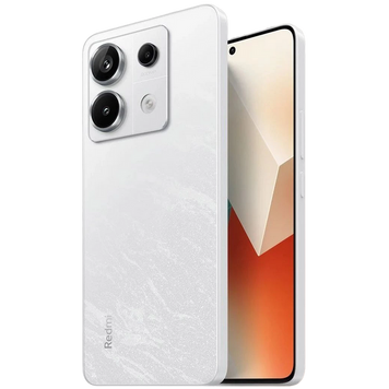 Смартфон Xiaomi Redmi Note 13 5G, 8Гб/256Гб, Arctic White 213302 фото