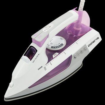Утюг Polaris PIR 2685AK 205104 фото