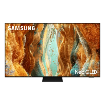 65" LED SMART TV Samsung QE65QN70FAUXUA, Mini LED 3840x2160, Tizen OS, Silver 232203 Imagini