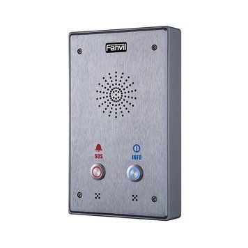 Ventilatorvil i12-02, SIP Intercom 149304 Imagini