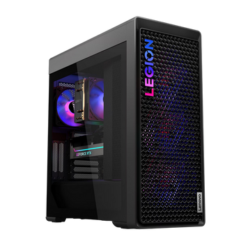 Lenovo Legion T7 34IAS10 Intel Core&trade; Ultra 9 285K, 32GB, 1TB SSD, NVIDIA GeForce RTX 5070Ti 16GB GDDR7, 2.5GbE LAN, Wi-Fi 6E, 850W, 3Y warr. 262031 Imagini