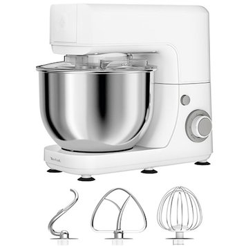 Food Processor Tefal QB150138 145222 фото