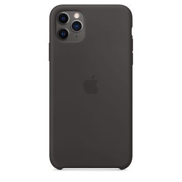 Cellular Apple Смартфон Apple iPhone 11 Pro Max, Fine case, Transparent 127619 фото