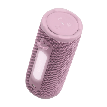 Portable Speakers JBL Grip, Pink 273499 Imagini