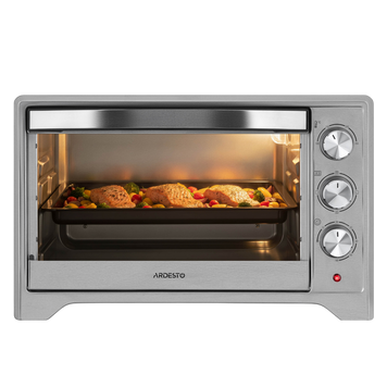 Electric Oven Ardesto MO-T33A 272439 фото