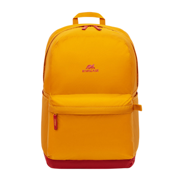 Backpack Rivacase 5561, 24L "Mestalla" Lite urban , Gold 234477 Imagini