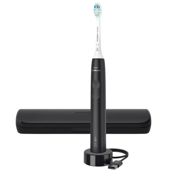 Электрическая зубная щетка Philips HX3673/14 228479 фото
