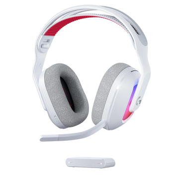 Gaming Wireless Headset Logitech G ASTRO A20 X Lightspeed, 40mm driver, 20-20kHz, 290g, No lighting: 240535 Imagini