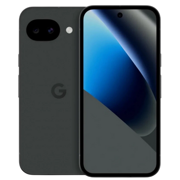 Google Pixel 10a 8/256GB Obsidian 251570 фото