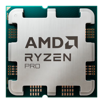 Procesor AMD Ryzen 5 PRO 8500G (3.5-5.0GHz, 6C/12T, L2 6MB, L3 16MB, 4nm, 65W), Socket AM5, Tray 246552 Imagini