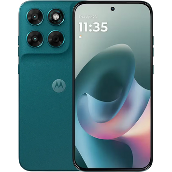 Smartphone Motorola G77 8/256 Shaded Spruce 250184 Imagini