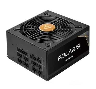 Power Supply ATX 1050W Chieftec POLARIS PPS-1050FC 80+ Gold, Fully Modular, Active PFC, 140mm 132044 фото