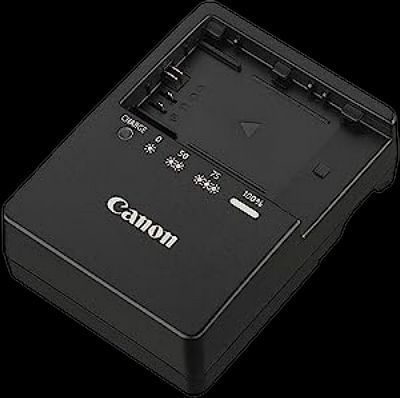 Battery Charger Canon LC-E6E 35260 Imagini