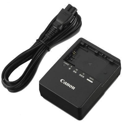 Battery Charger Canon LC-E6E 35260 Imagini