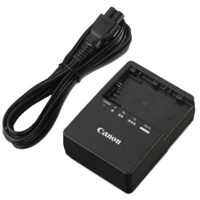 Battery Charger Canon LC-E6E 35260 Imagini