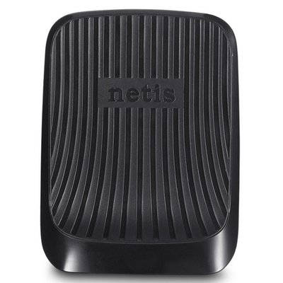 Wi-Fi N Netis Router, "WF2420", 300Mbps, 2x4dBi Internal Antennas 64616 фото