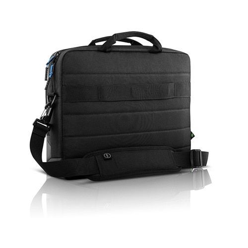 15" NB bag - Dell Pro Slim Briefcase 15 - PO1520CS - Fits most laptops up to 15" 145179 фото