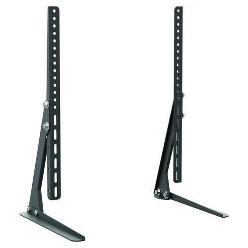 Tabletop TV Legs Barkan ''S40'' Black 32"-70", max.50kg, VESA mm: up to 800x400mm 111564 Imagini