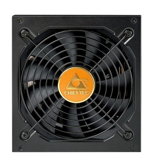 Power Supply ATX 1050W Chieftec POLARIS PPS-1050FC 80+ Gold, Fully Modular, Active PFC, 140mm 132044 фото