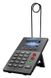 Fanvil X2P Black, Professional Call Center Phone with PoE and Color Display 85557 фото 1