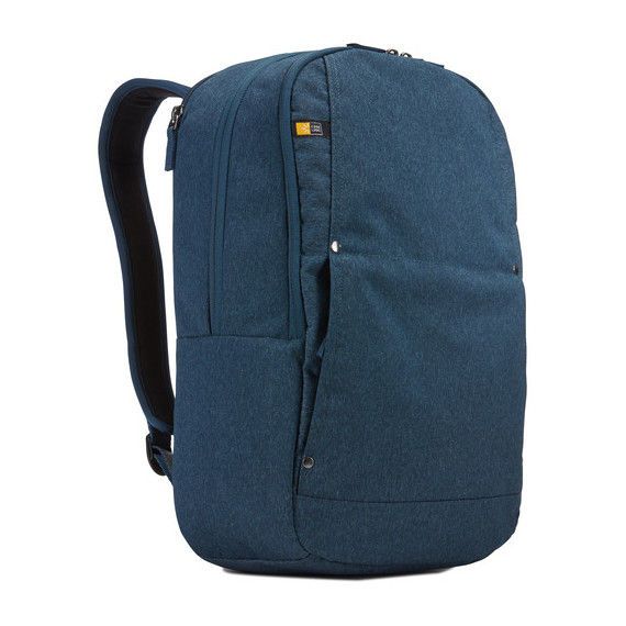Backpack CaseLogic Huxton HUXDP115, 24L, 3203362, Blue for Laptop 15,6" & City Bags 132079 фото