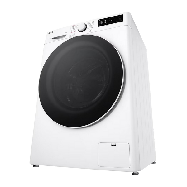 Mașină de spălat LG F4WR511S0W Class A 214701 Imagini