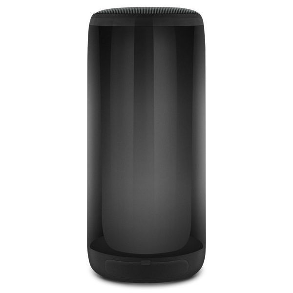 Speakers SVEN "PS-260" 10W, TWS, Bluetooth, FM, USB, microSD, 2000mA*h, Black 200676 фото