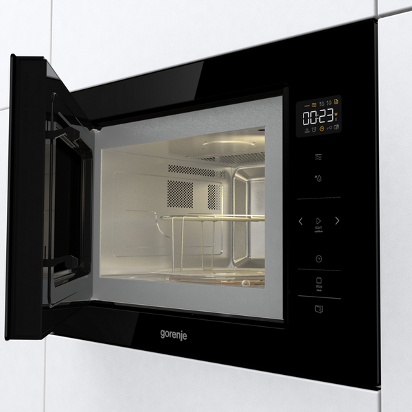 Микроволновая печь Gorenje BM251SG2BG 215987 фото