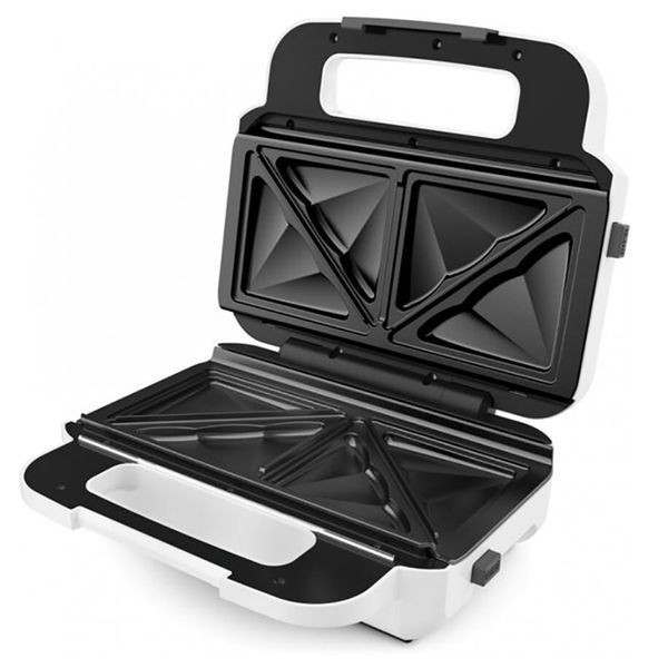 Aparat pentru sandwich TEFAL SW701110 146893 Imagini