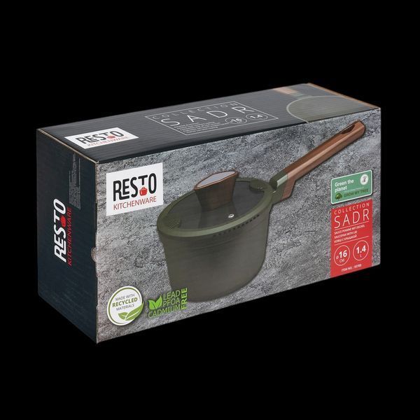 Căuș RESTO 93700 226224 Imagini