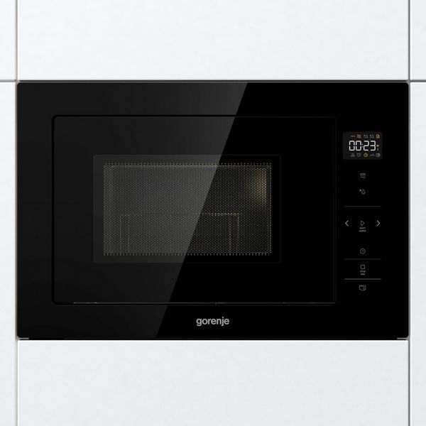Микроволновая печь Gorenje BM251SG2BG 215987 фото