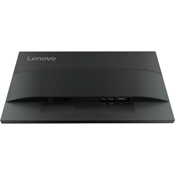 23.8" LENOVO ThinkVision E24-40,Black,IPS,1920x1080 100Hz,4ms, 250cd, CR1300:1,D-Sub+HDMI+DP+USB,Spk 237457 фото