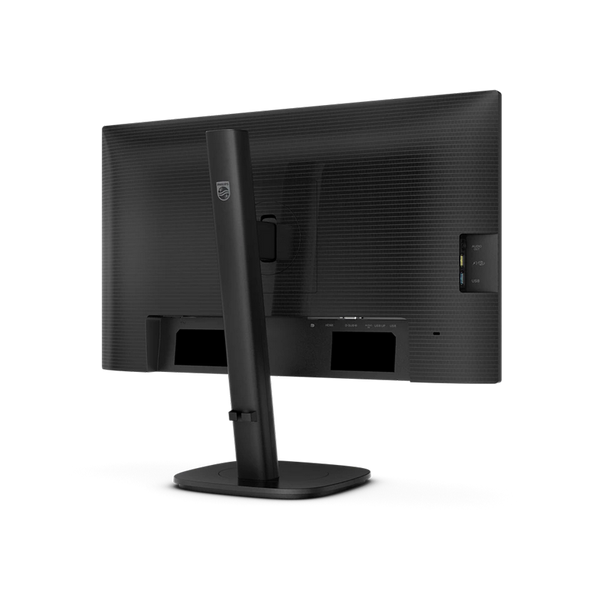 23.8" PHILIPS 24B2N3200J, Black, IPS, 1920x1080, 120Hz, AdaptiveSync, 4msGTG, 300cd, MegaDCR, D-Sub+ 243831 фото