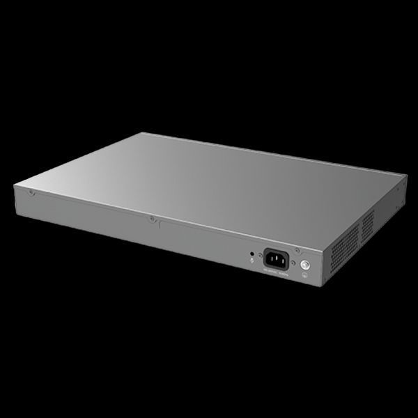 48-port 10/100/1000Mbps Managed Switch Grandstream "GWN7806",6x10Gbit SFP+, Console Port, Stackable 212579 Imagini
