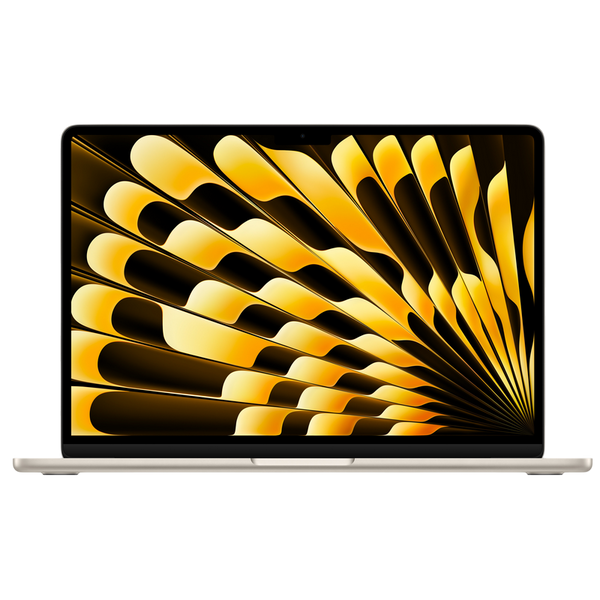 Ноутбук Apple MacBook Air 13.6" MC6A4RU/A Starlight (M4 24Gb 512Gb) 230220 фото