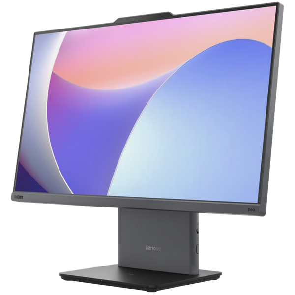 Lenovo AIO ThinkCentre neo 50a gen 5 Black (23,8" FHD IPS Core i3-1315U 1.2-4.5GHz, 8GB, 256GB SSD, 223770 фото