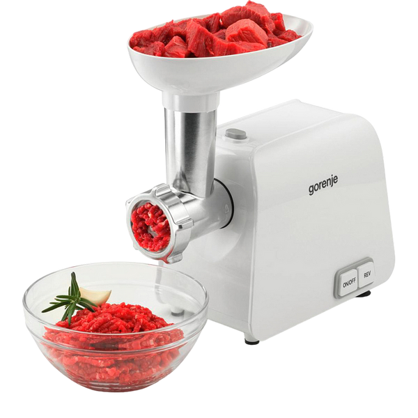 Mașină de tocat carne Gorenje MG1602W 142717 Imagini