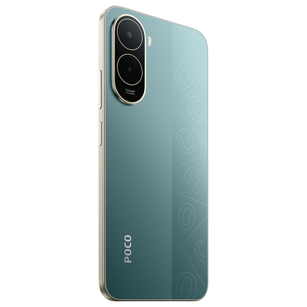 Mobile Phone Smartphone Xiaomi Poco C81 Pro 4/256GB EU Green 270927 Imagini