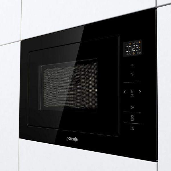 Микроволновая печь Gorenje BM251SG2BG 215987 фото