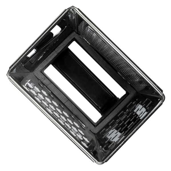 Grater with container, 4 sides RESTO 95412 140501 Imagini