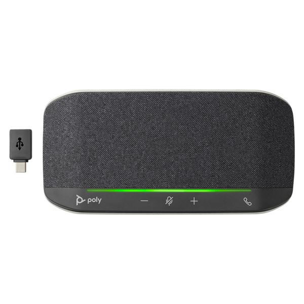 Poly Sync 10 USB-A USB-C SPKPHN Speakerphone 244301 Imagini