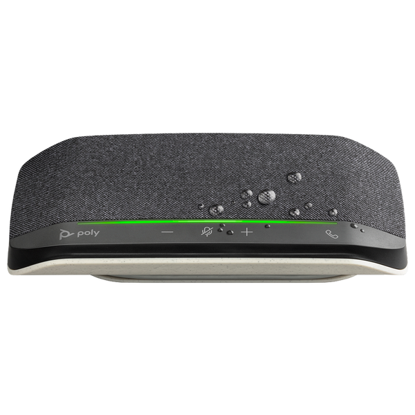 Poly Sync 10 USB-A USB-C SPKPHN Speakerphone 244301 Imagini