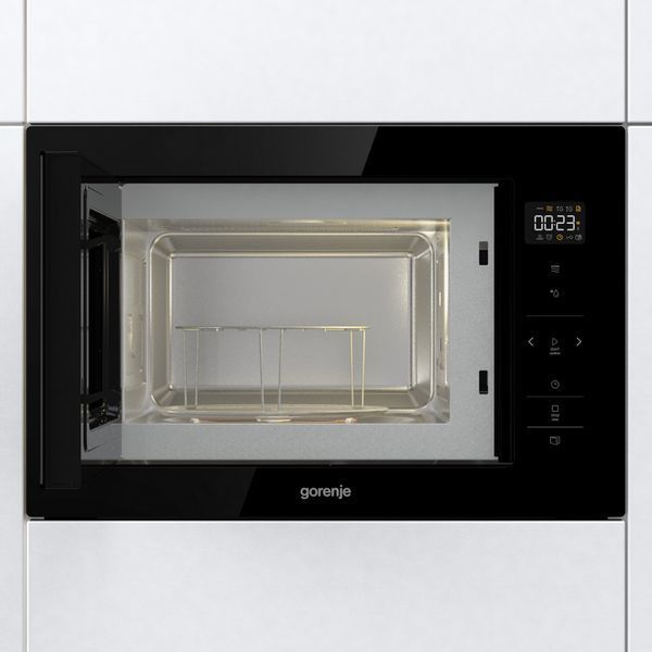 Микроволновая печь Gorenje BM251SG2BG 215987 фото