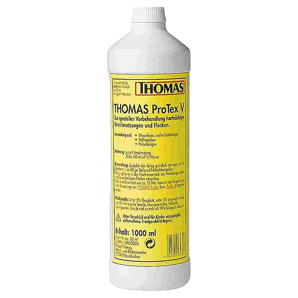 Tho profloor Thomas ProTex V 1 L 787515 146304 Imagini